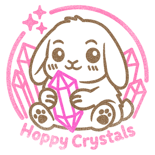 Hoppy Crystals